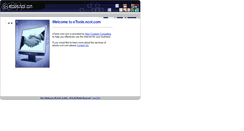 Desktop Screenshot of etools.vomusa.org